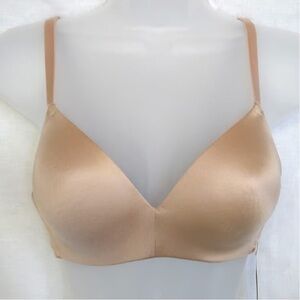 b.tempt'd Wacoal Wireless Contour Bra 34B